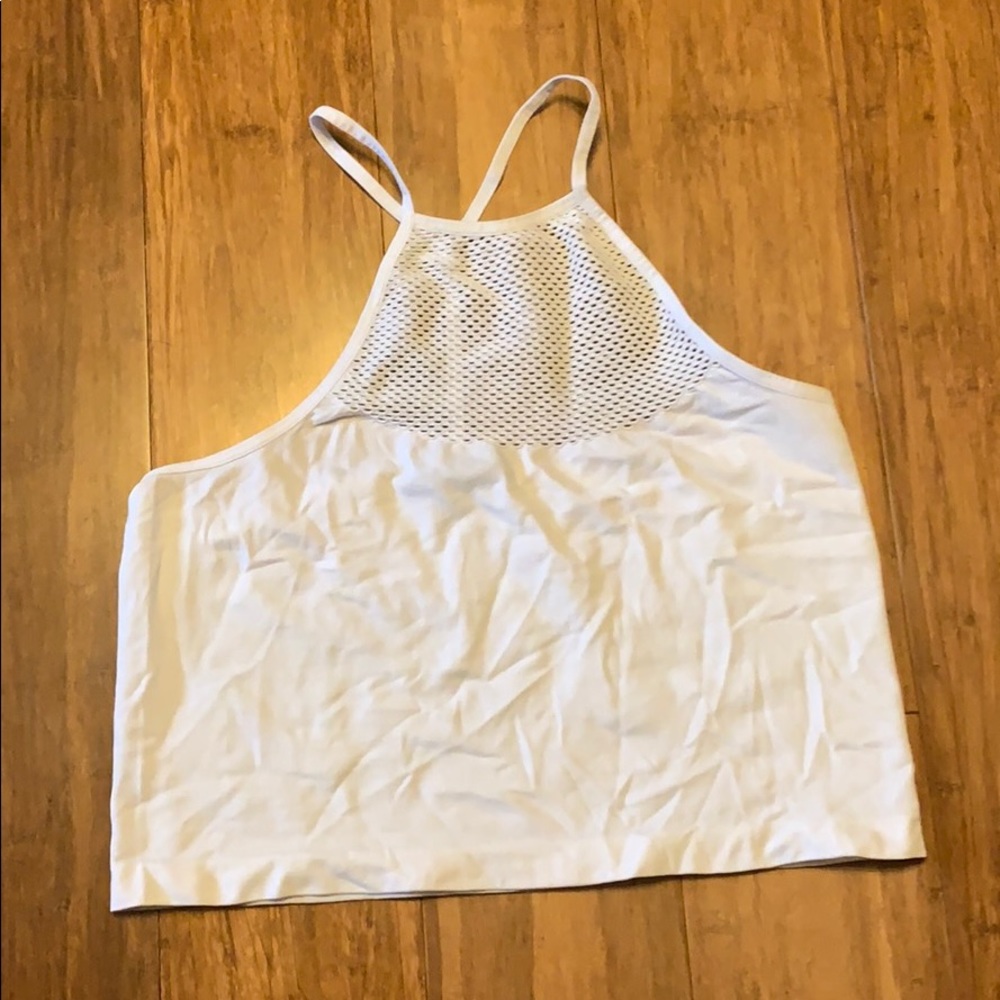 Women’s crop top